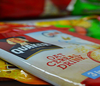 3 in 1 Instant Oat Drink
