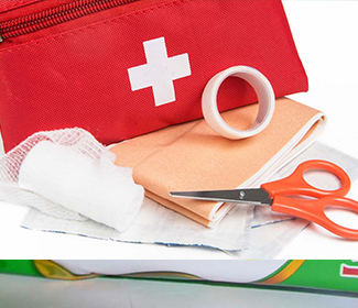 First Aid Kit