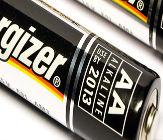Batteries