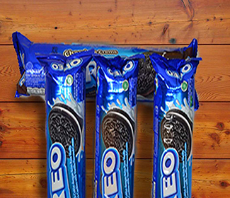 Biscuits in Handy / Poly Packs