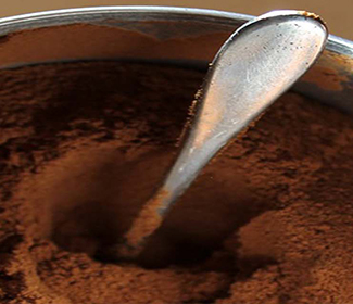 Chocolate Powder