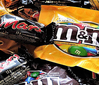 Chocolates