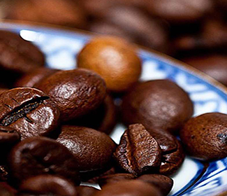 Gourmet Coffee Beans