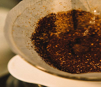Coffee Filters