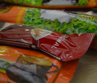 Coffee Sachets / Stick Packs