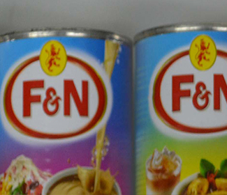 Evaporated Milk