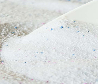 Detergent Powders