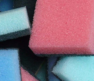 Dishwash Sponge / Scouring Pads