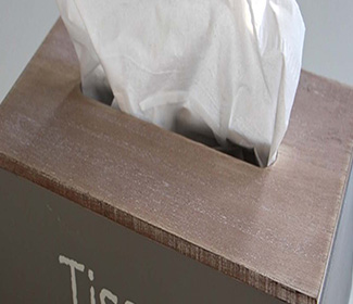 Facial Tissue