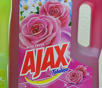 Floor Cleaners