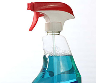 Glass Cleaners