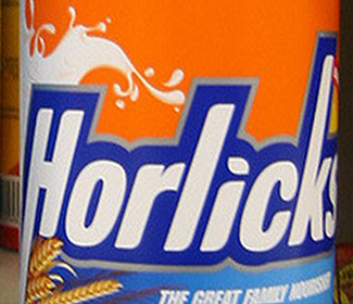horlicks malted drink powder