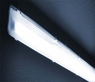 Fluorescent Lamps / Starter