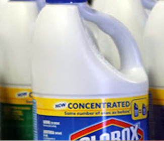 Liquid Bleach