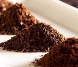 Local Coffee Powder