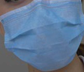 Face Masks / Respirators