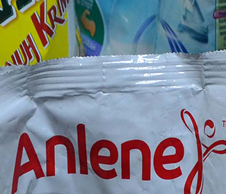 Milk Powder