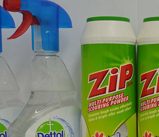 Multi Purpose Cleaners