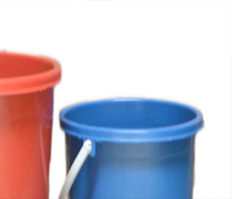 Plastic Buckets / Mopping Pails