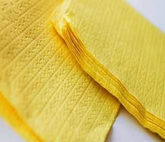 Serviettes / Napkins / Towels
