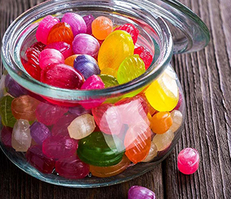 Sweets