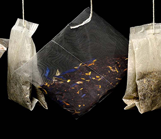 Teabags