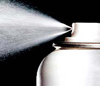 Telephone Spray