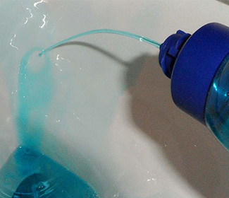 Toilet Cleaners