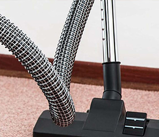 Vacuum Cleaners