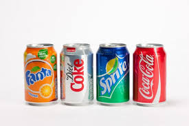 Canned Drinks