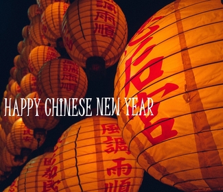 Chinese New Year
