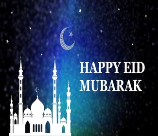 Hari Raya Aidilfitri