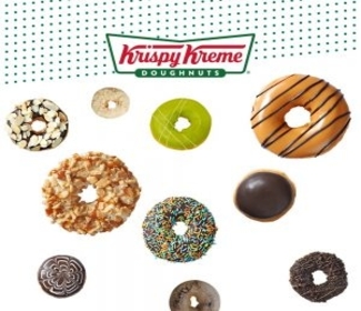 Krispy Kreme