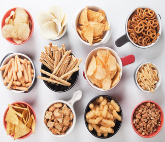 Snacks