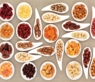 Healthy Snacks