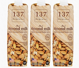 Healthy UHT Milk
