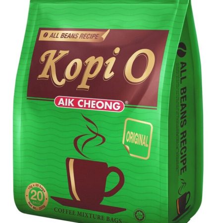 AIK CHEONG Kopi O Bag Pack