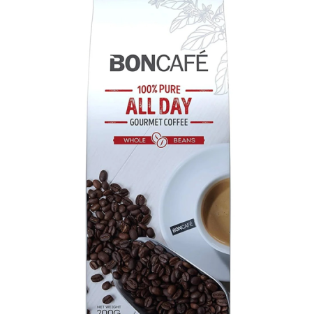 BONCAFE Coffee Beans Pack