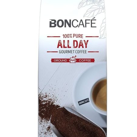 BONCAFE Coffee Powder Pack