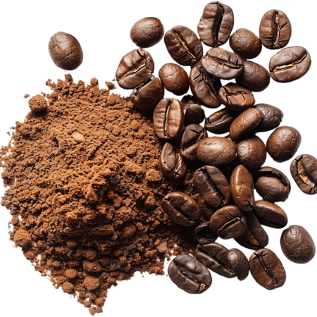 LOCAL Traditional Ground Coffee Pack