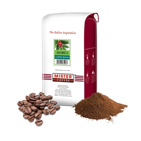MISTER COFFEE Beans Pack
