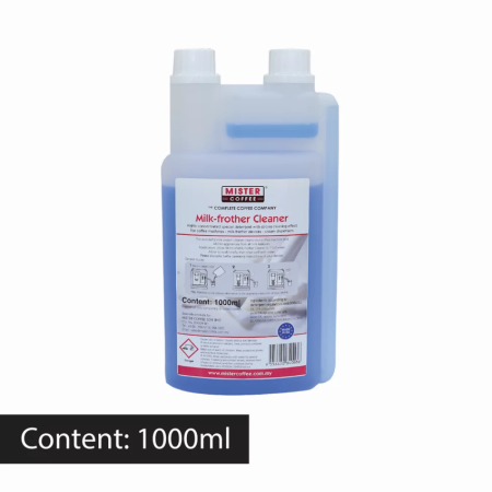 MISTER COFFEE Milk Frother Cleaner Bottle