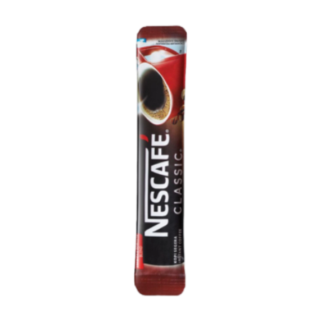 NESCAFE Classic Stick Pack