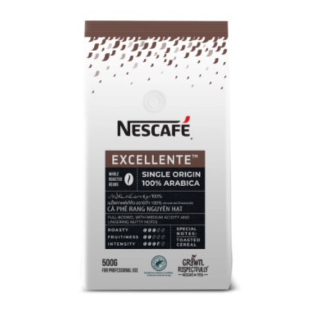NESCAFE Excellente Coffee Bean Pack