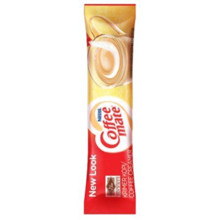 COFFEEMATE NDC Powder Stick Pack