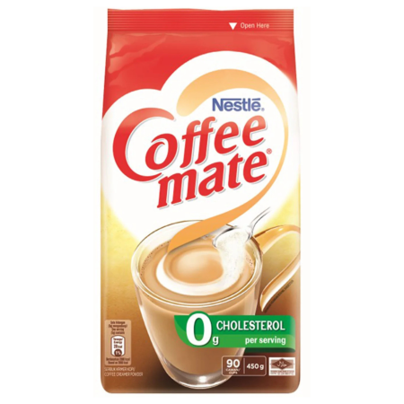 COFFEEMATE NDC Soft Pack