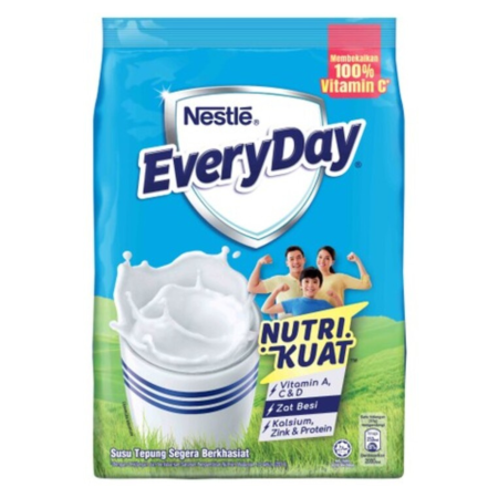 EVERYDAY Instant Milk Powder Pack