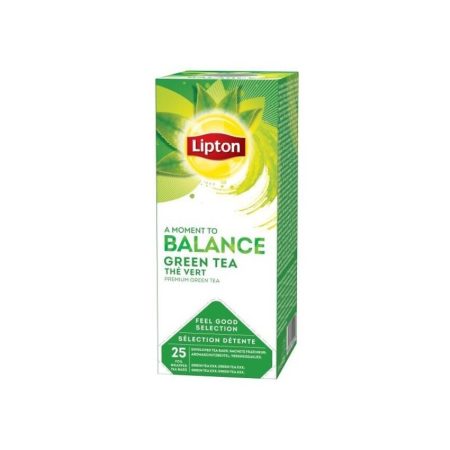 LIPTON Teabags (Enveloped) Pack