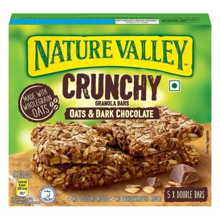 NATURE VALLEY Granola Bar Pack