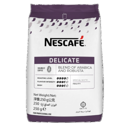 NESCAFE Alegria Delicate Pack